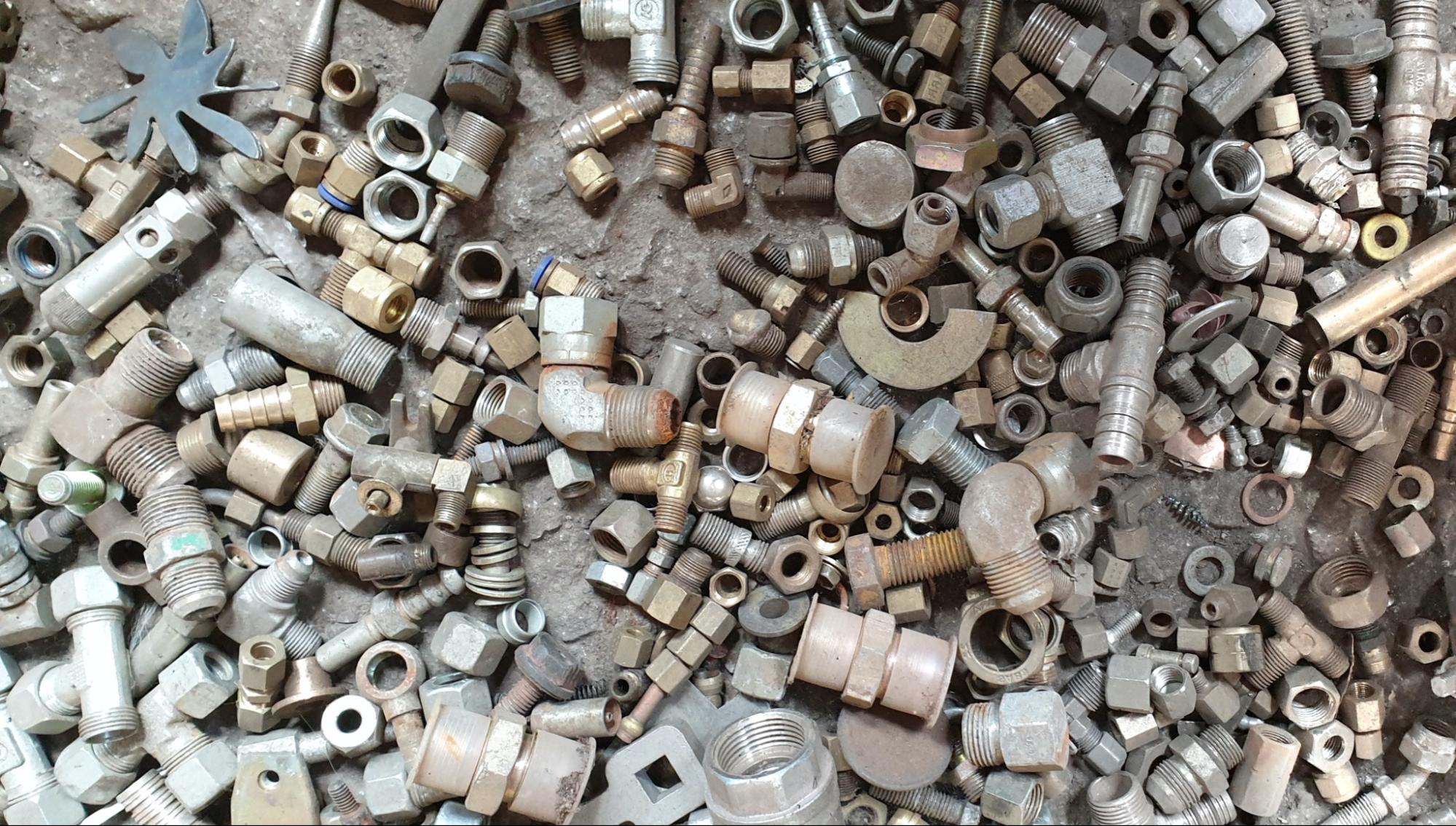 Pipe Fittings