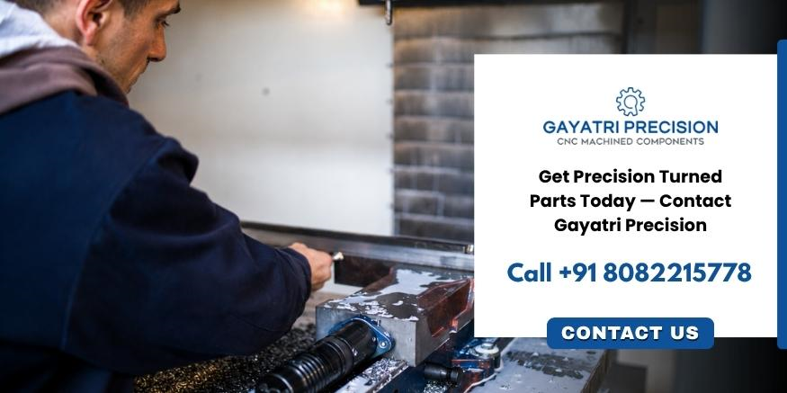 gayatri_precision